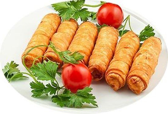 Linda Beach Restaurant